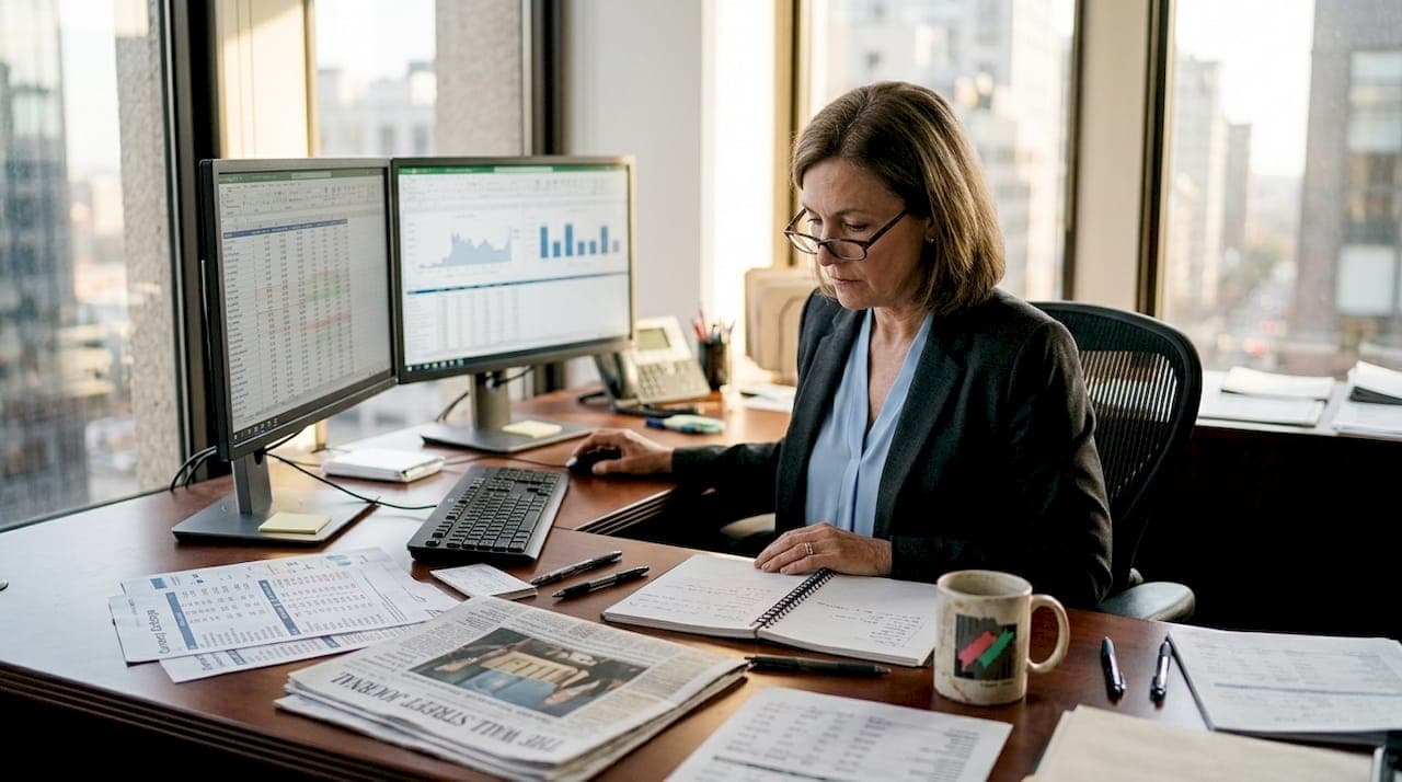 Effective currency risk management strategies for 2026