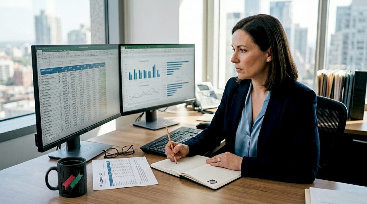 FX risk types: Key exposures and mitigation strategies