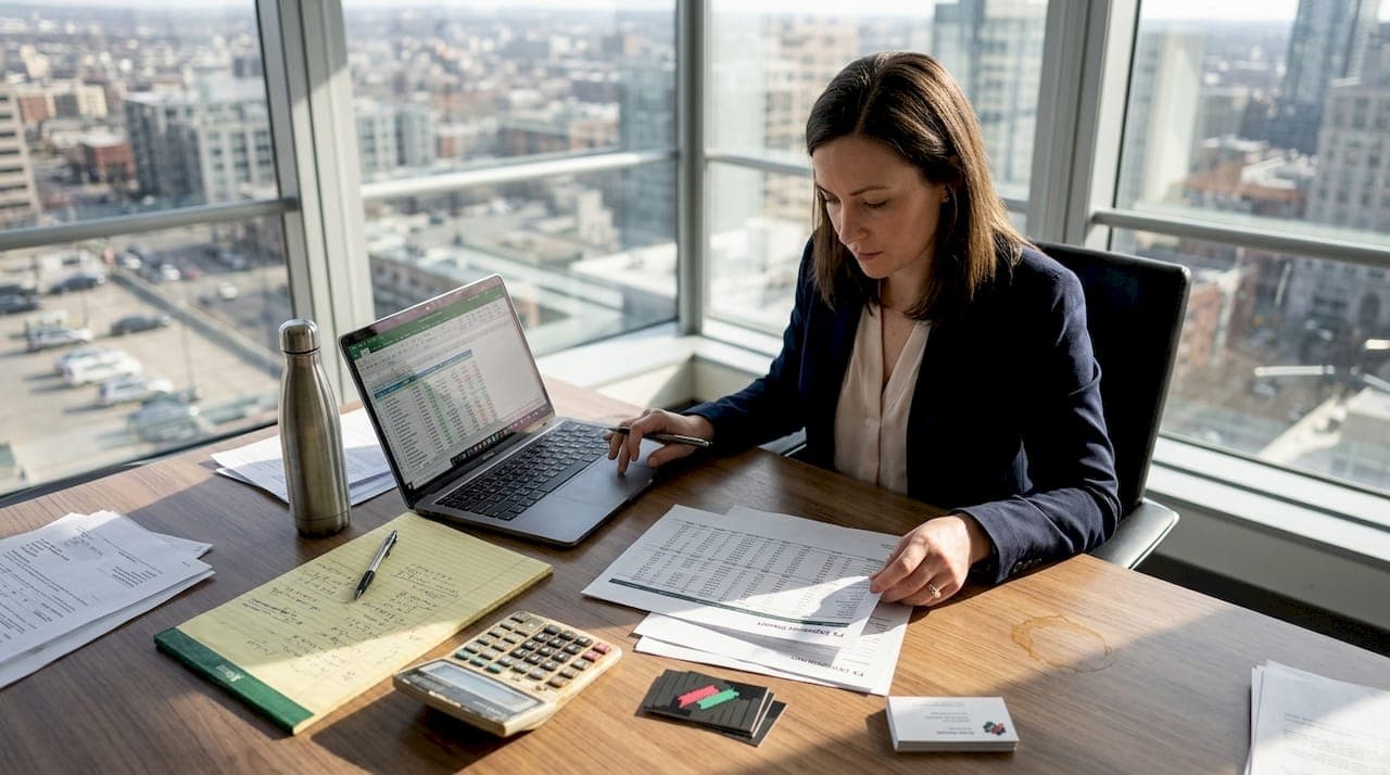 Hedging best practices: Winning strategies for FX risk in 2026