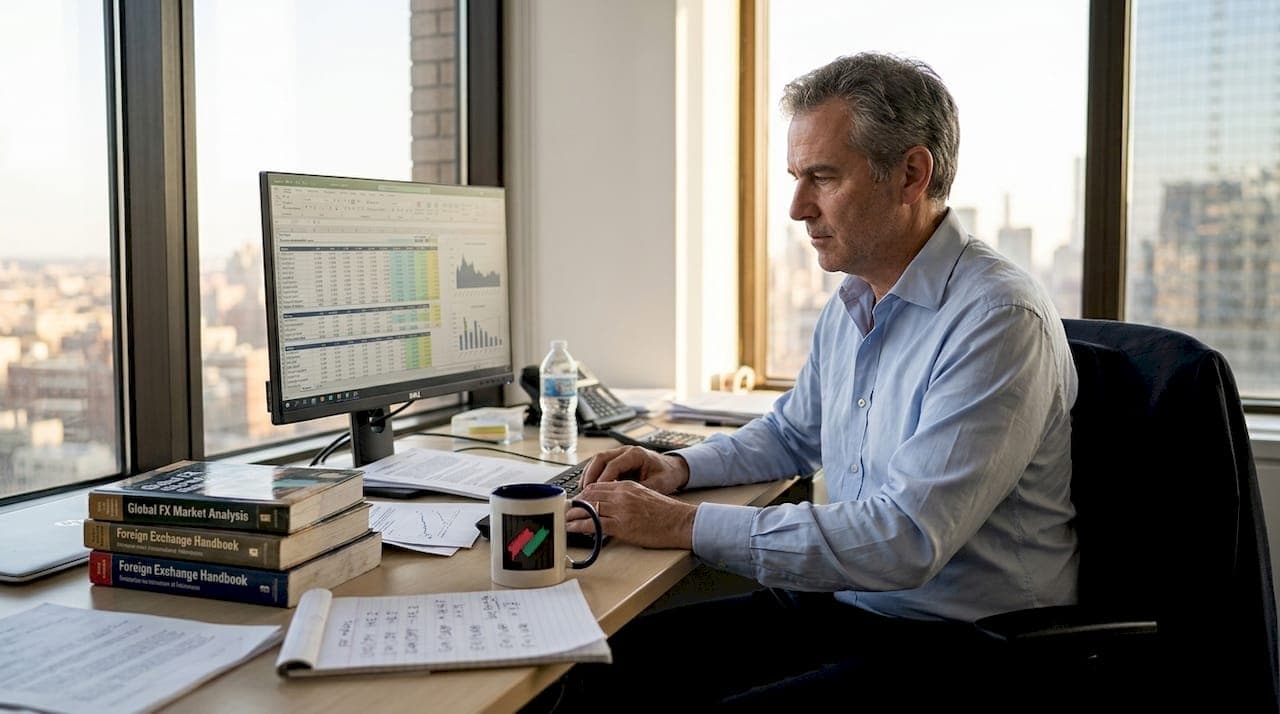 Enterprise currency risk management: Strategies to maximize profitability