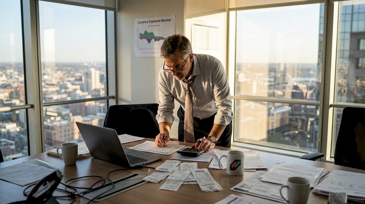 Exchange Rate Risk: Definition, Types, and Mitigation