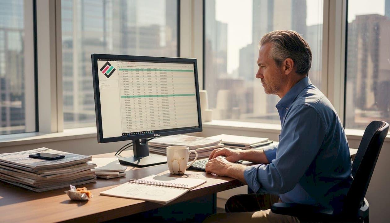 Mitigating market risk: Strategies for greater profitability