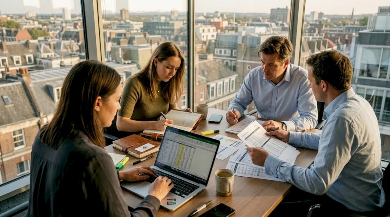 Types of Currency Risk: Managing FX Exposures in 2026