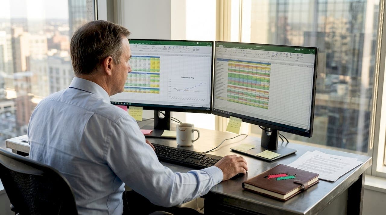 How to Manage Currency Risk: Proven Steps for Global Firms