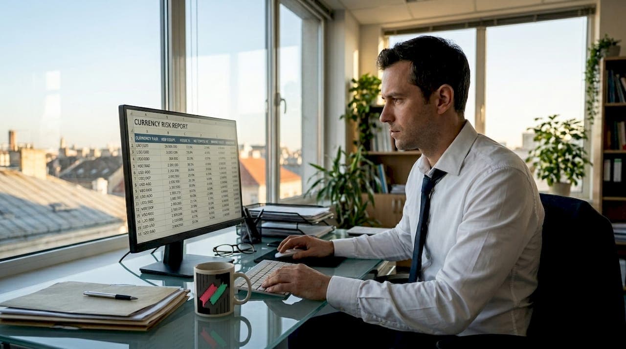 Top global currency management strategies to reduce risk