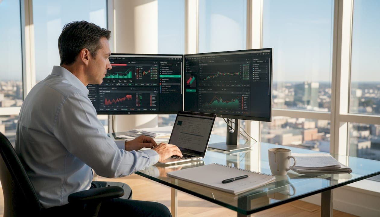6 Proven Ways to Protect Your Business from FX Volatility