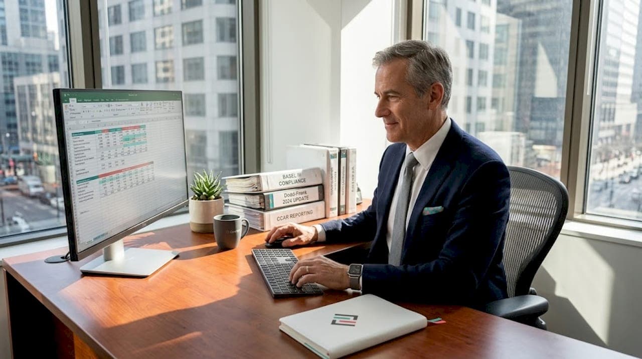 Market risk vs credit risk: Key differences and strategies