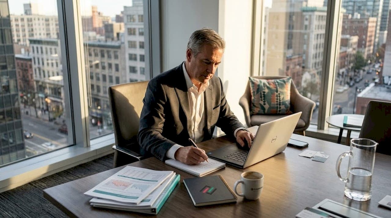 Why manage FX exposure: key strategies for stability