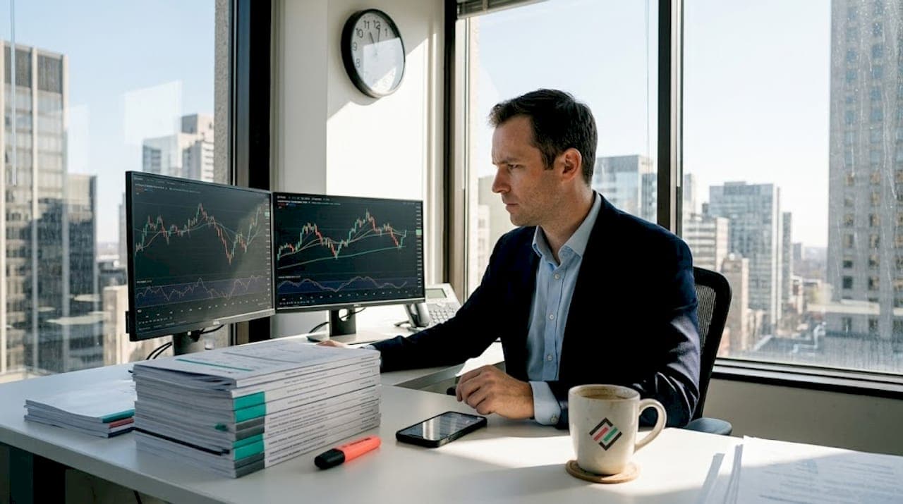 Real-time data for smarter currency risk management