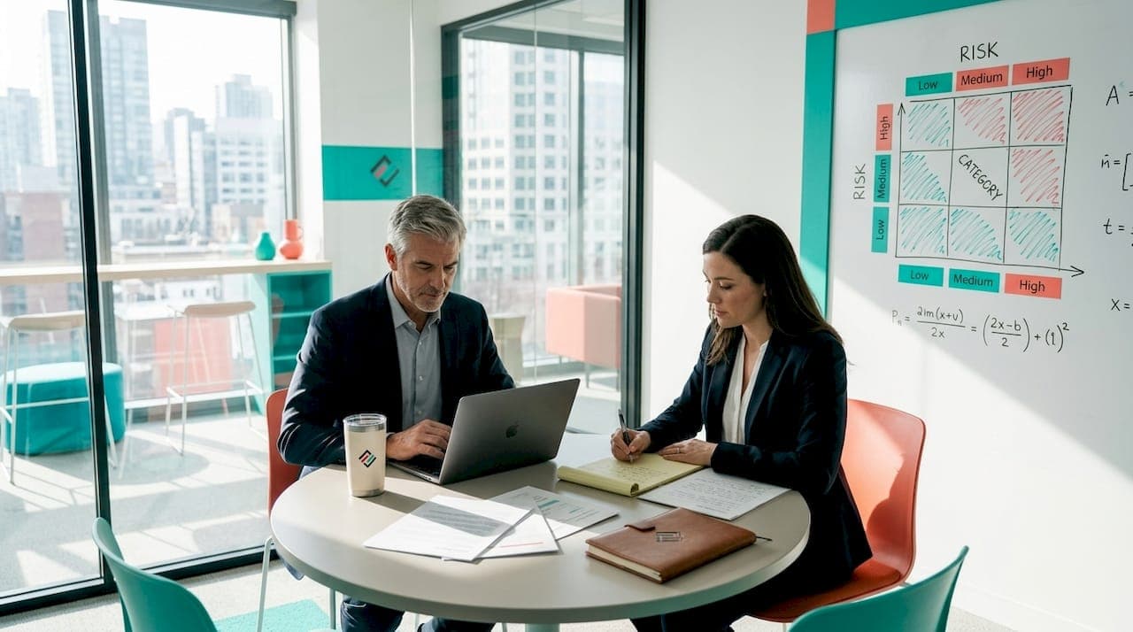 Risk Measurement Methods List for Finance Professionals