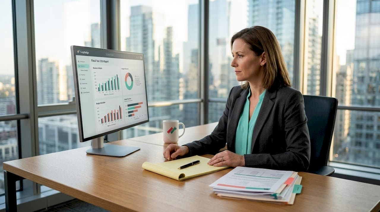 What Is Strategic Hedging: A 2026 Guide for CFOs