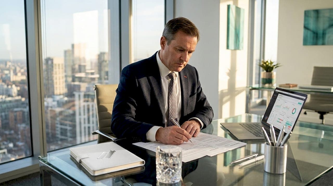 What Is Risk Policy? A Guide for Financial Executives