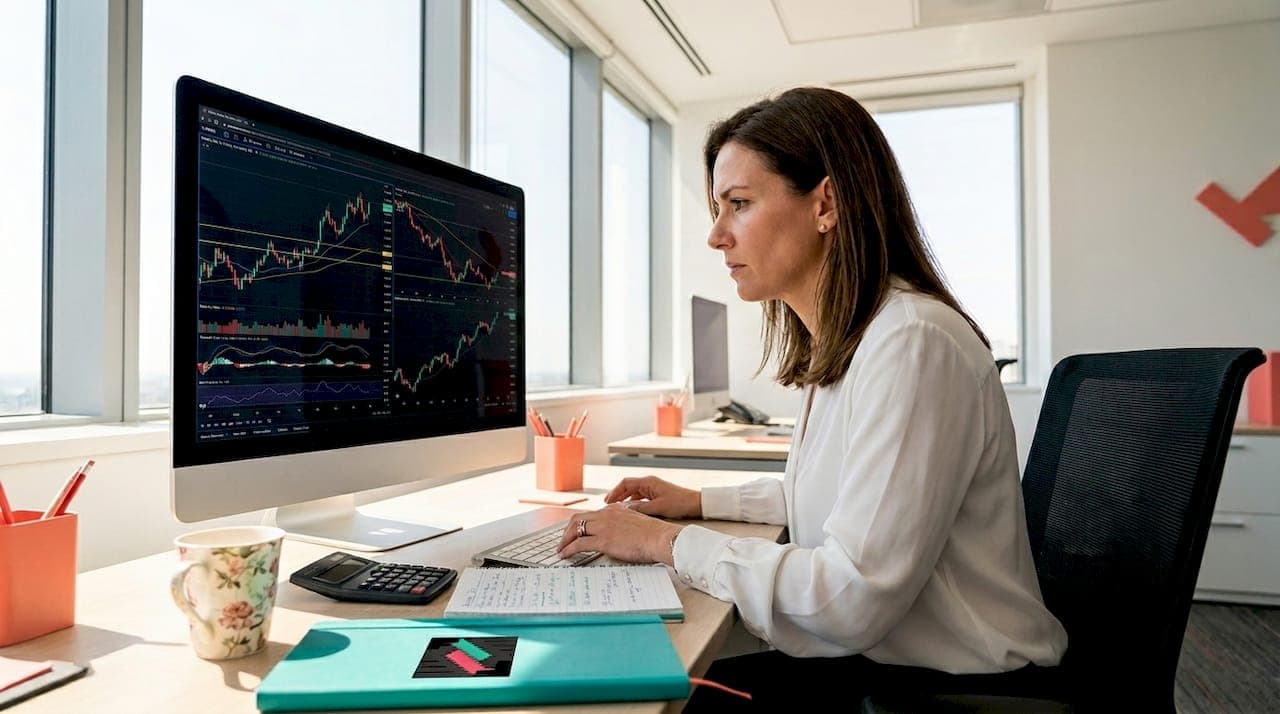 Systematic Risk in Forex Explained for Risk Managers