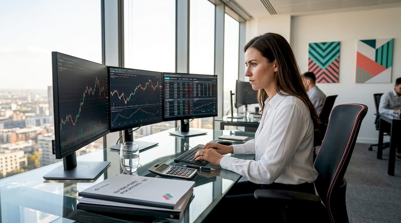 Core Concepts in Forex Risk for Finance Professionals