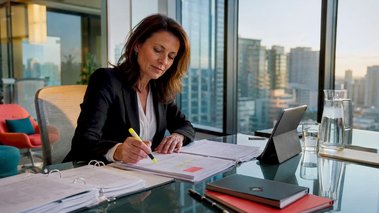 Treasury Risk Control List: A Guide for Corporate Treasurers