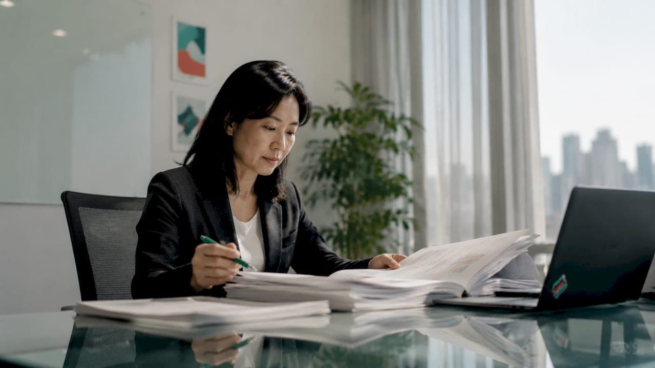 Financial Compliance Documentation Services: 2026 Guide