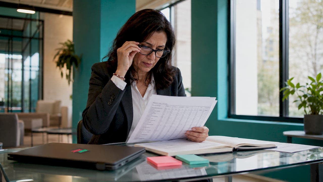 Financial Institution Bookkeeping: Best Practices for 2026