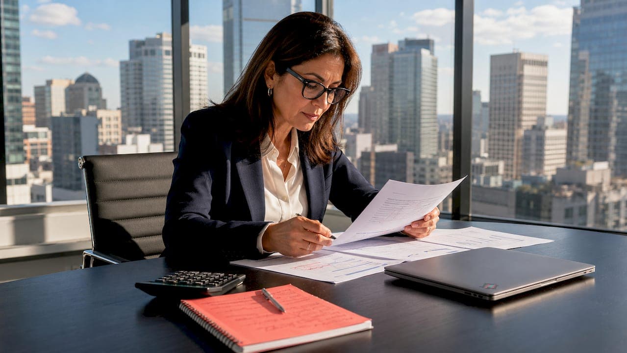 Accounting for Audit Compliance: 2026 EU Guide