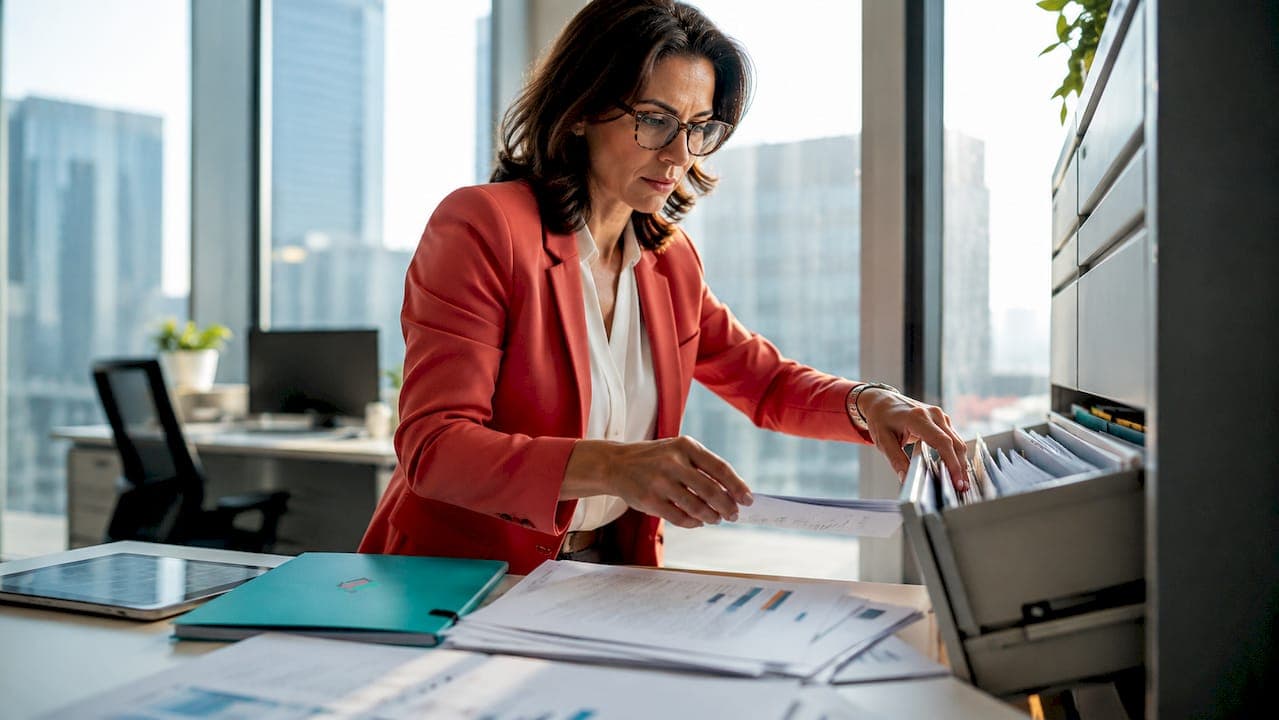 Accounting Records Preparation for Audits: 2026 Guide