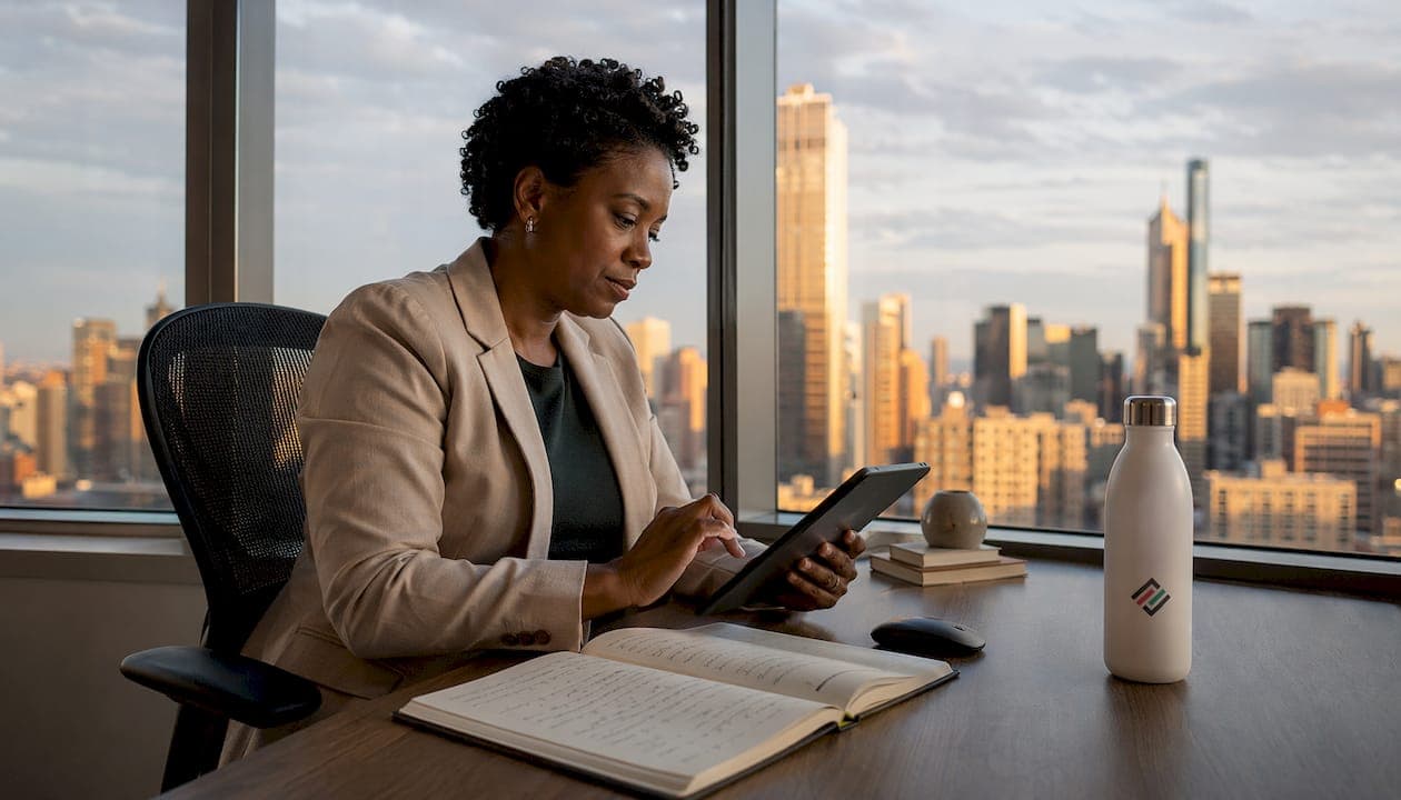 The Role of Technology in Risk Management: 2026 Guide