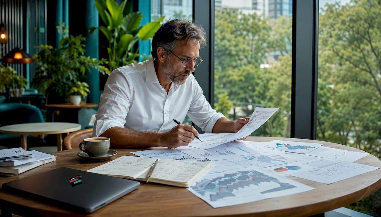 Forecast Exchange Rates: A Practical Guide for Analysts