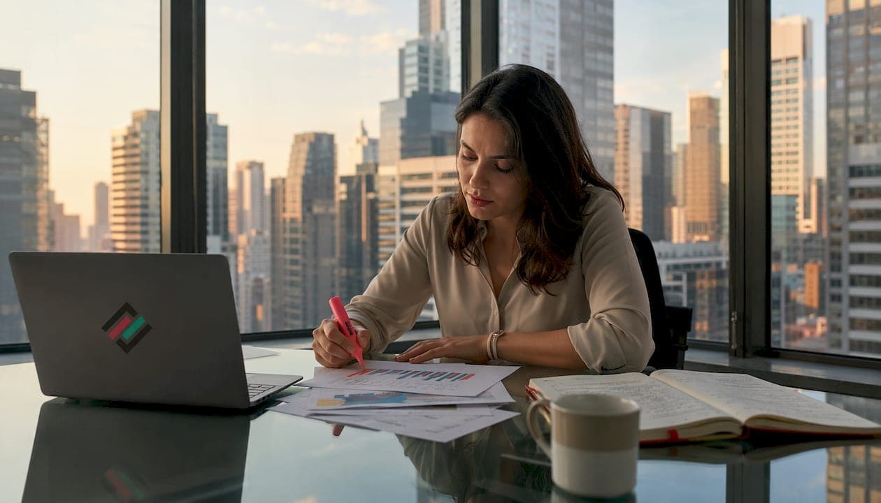 Currency Risk Reporting Explained for Finance Teams