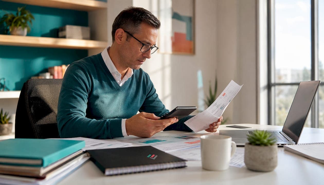 Common Mistakes in Forex Risk: A CFO's Fix-It Guide