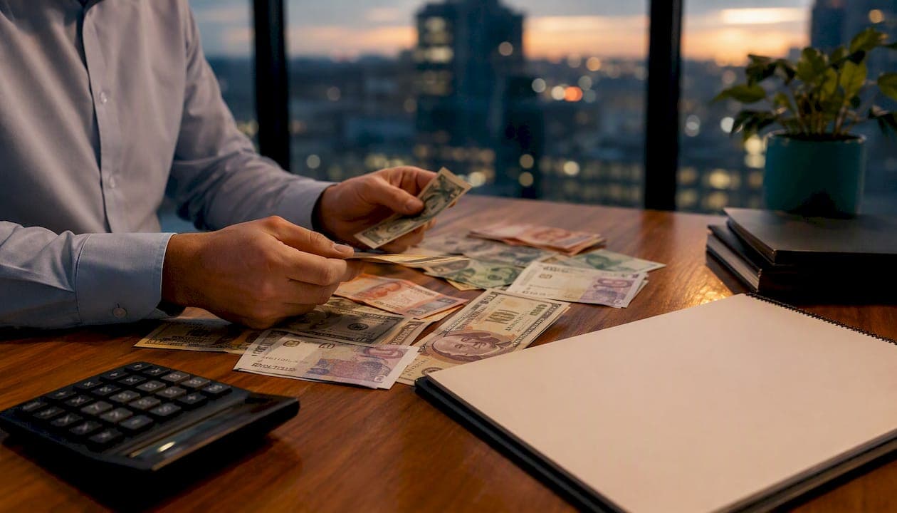 Currency Swaps Explained: A Practical Finance Guide
