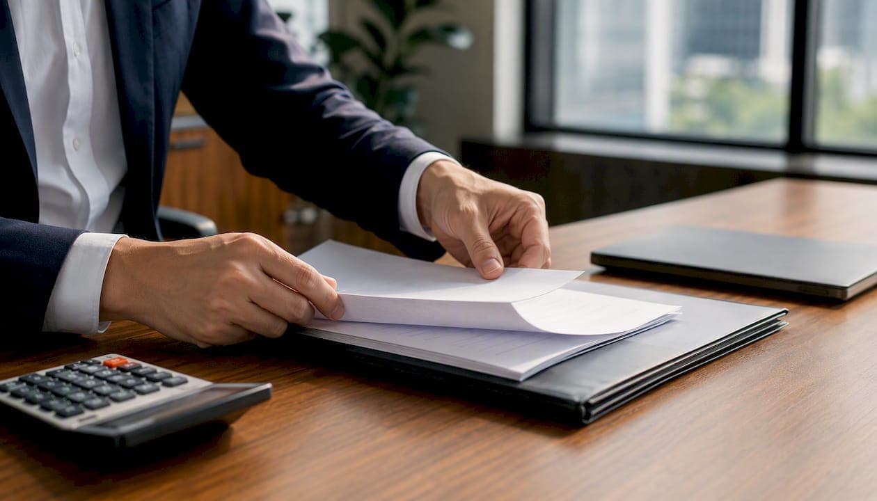 Currency Compliance Tips for CFOs: Central Europe Checklist