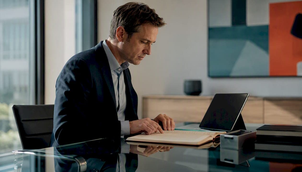 Executive FX Checklist: 4-Week Workflow for CFOs