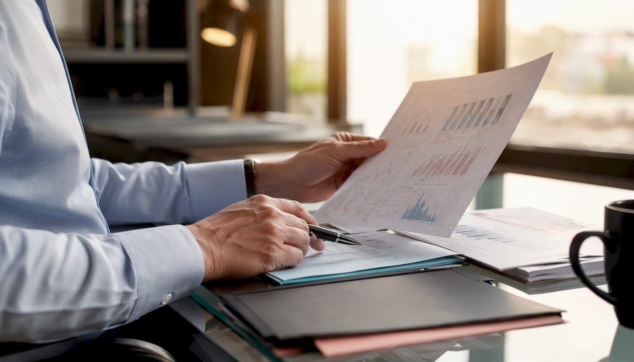 Currency Impact Factors for CFOs: What Finance Leaders Must Track