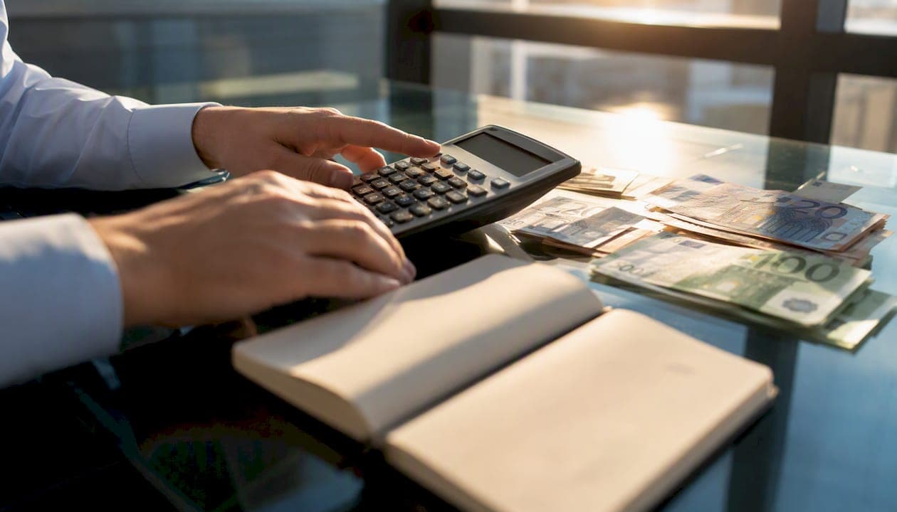 The Foreign Currency Audit Checklist for Central Europe