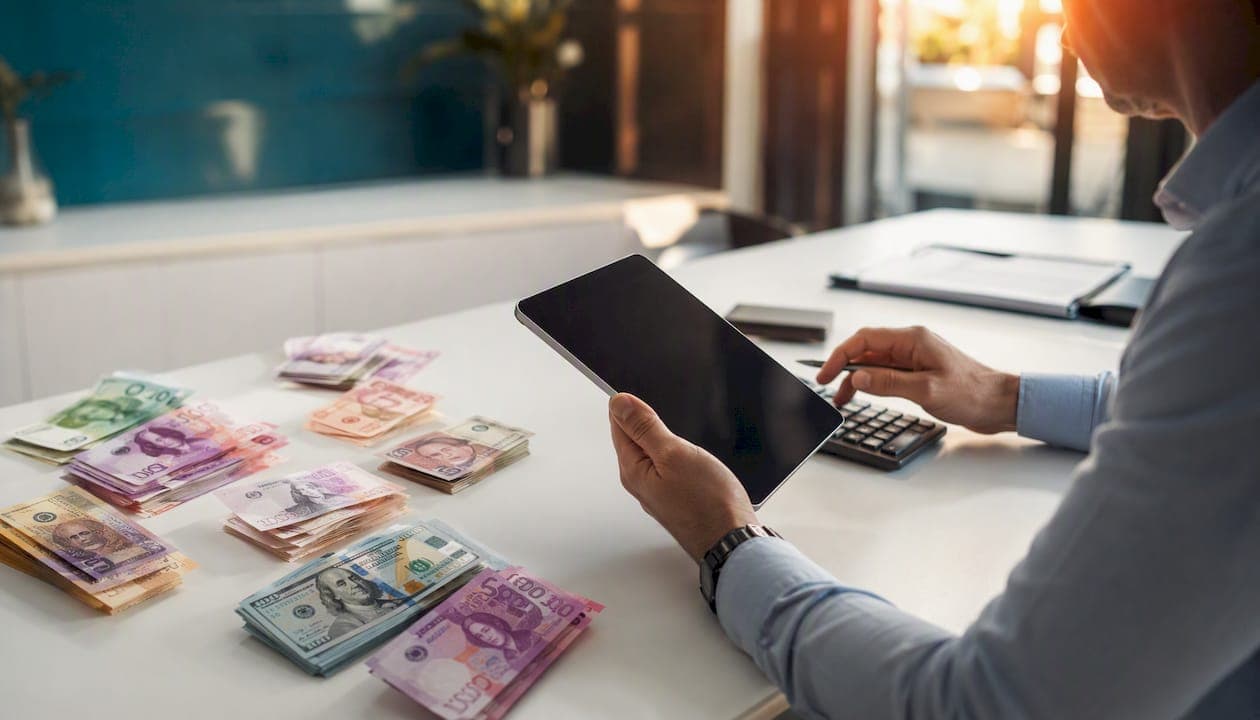 Currency Impact Assessment Steps for CFOs: 2026 Guide