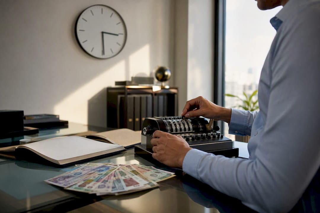 The FX Hedging Metrics That Actually Belong on Your Dashboard