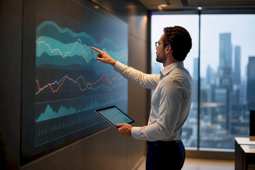 Treasury: Stop Over Hedging With VaR Based Pre Trade FX Analytics