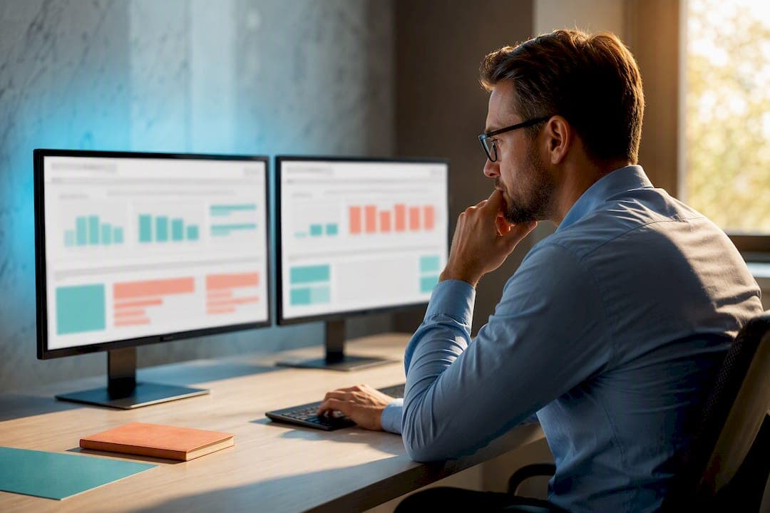 5 Steps Treasury Teams Use to Test Hedge Effectiveness and Prove PVaR Reduction
