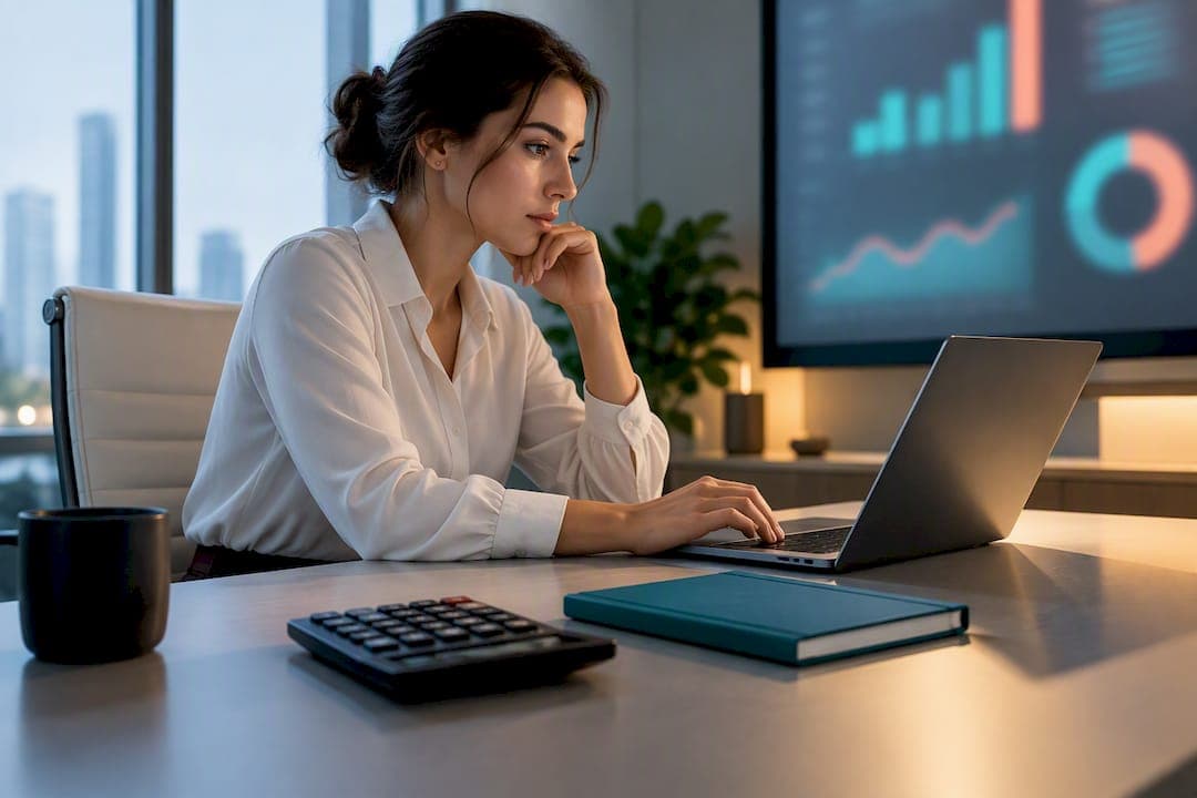 Model the Breakeven: Participating Forward Strategy for Treasury Teams