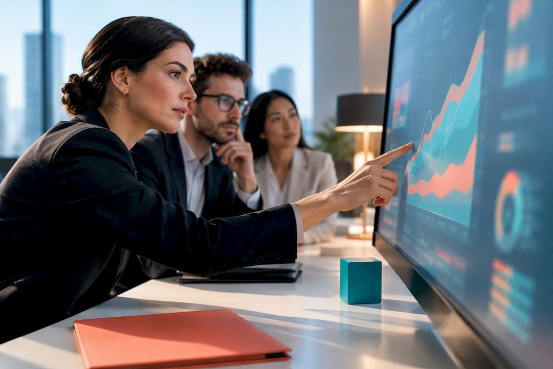 Cut Earnings Volatility 44% With Layered Hedging for Treasury Teams