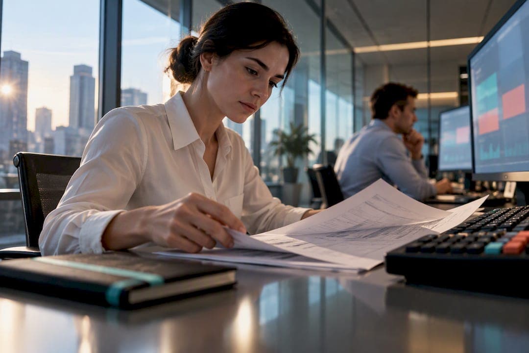 IFRS 9 Clarity and VaR Automation for Treasury Balance Sheet Hedging