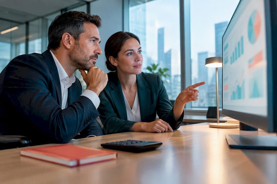 Prove Payback Within a Year: FX Risk Software ROI for Mid Market CFOs