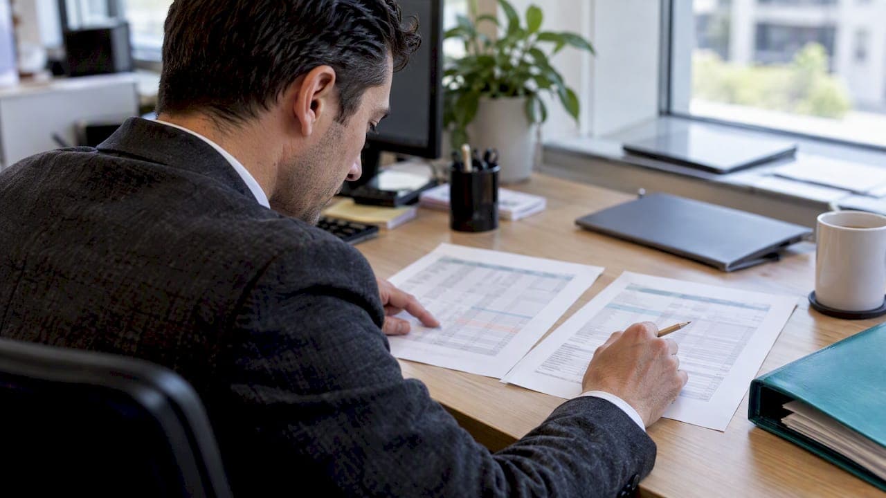 ERP Integration for Hedging: 7 Fields Treasury Must Map