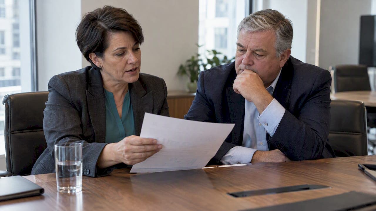 Board Reporting on Currency Risk: What to Show and Why