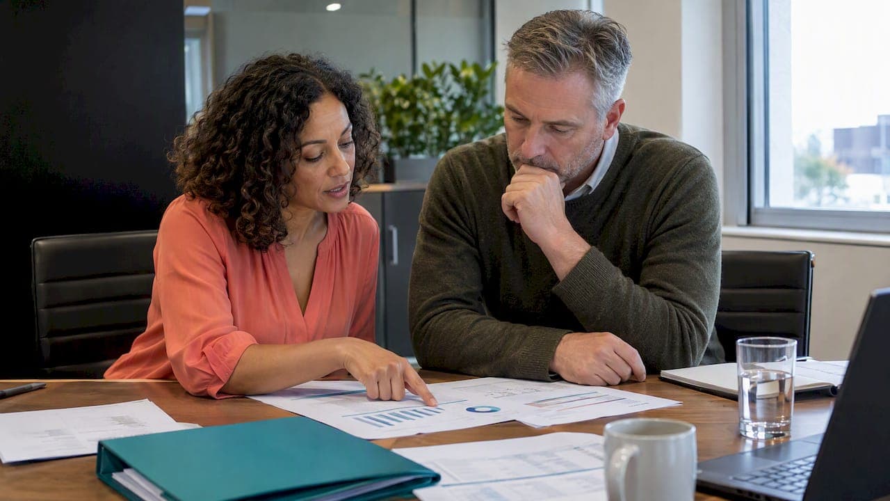 FX Risk Committee: Mandate, Members and Meeting Pack