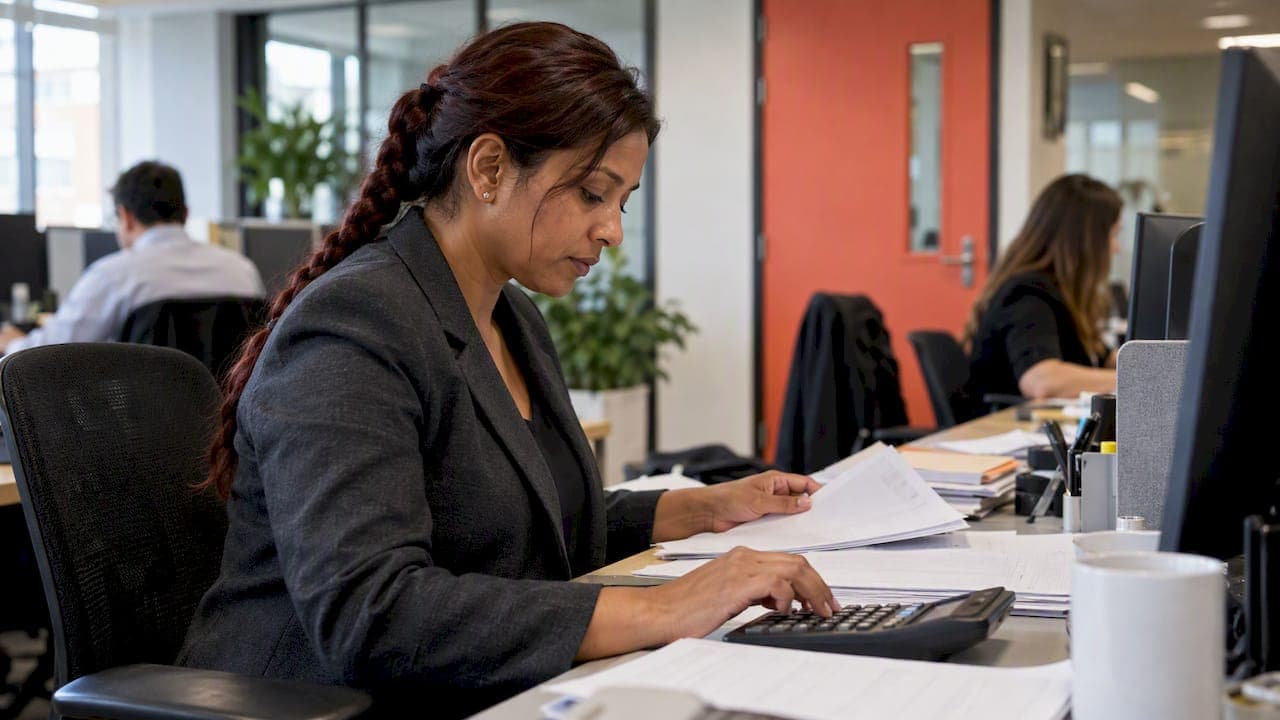 FX Risk Data Reconciliation: A Guide for UK Finance Teams